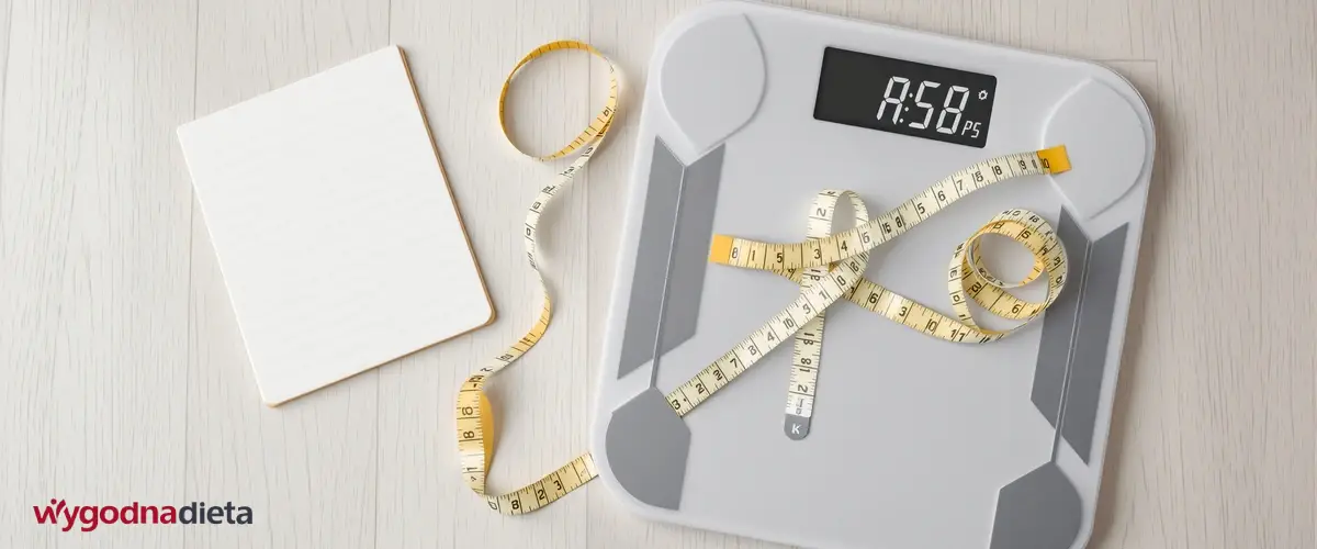 jadłospis na diecie odchudzającej